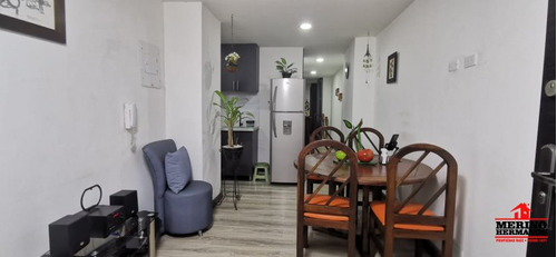 Apartamento En Venta En Itagüí - Centro