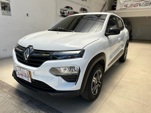 Renault Kwid Intens 1.0 Mt 2023