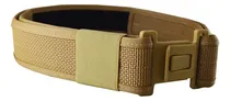 Comprar Cinto Táctico Boer Bo15 Tipo Americano Policía Arena 140cm
