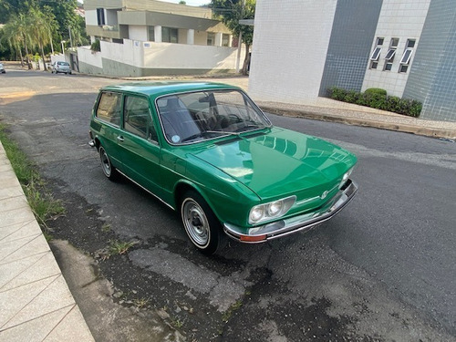 Brasília 1974