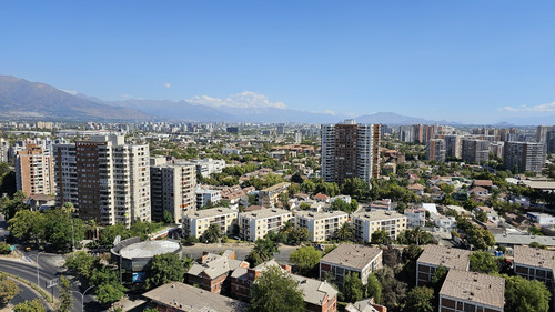 Tu Nuevo Hogar Te Espera En Barrio Italia