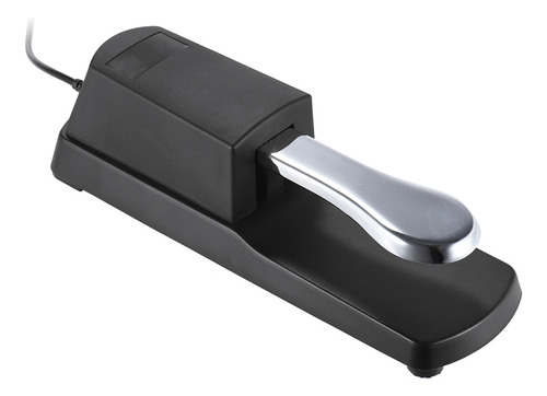 Pedal De Sustain Roland Sustain Yamaha Piano Teclado Piano