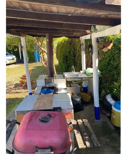 Encantadora Finca En Venta Guarne