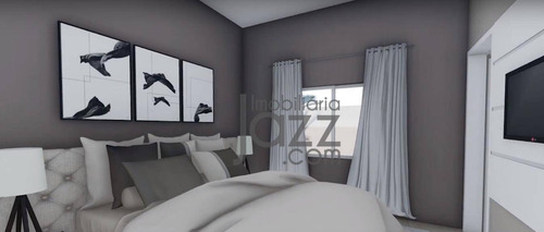Casa Com 3 Dormitórios À Venda, 216 M² Por R$ 1.150.000,00 - Condomínio Villa Bella Siena - Paulínia/sp - Ca6437