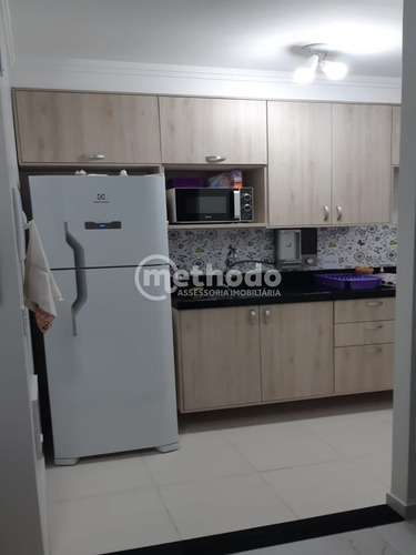 Apartamento - Ap00786 - 68208144