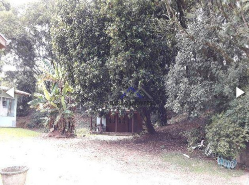 Imagem 14 de 24 de Chácara À Venda, 52000 M² Por R$ 12.000.000,00 - Loteamento Pinheirinho - Jundiaí/sp - Ch0046