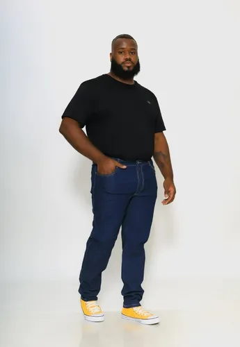 Calça jeans tamanho 54 masculina 2025
