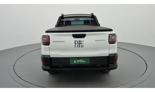 Fiat Strada 1.3 FIREFLY FLEX ENDURANCE CS PLUS MANUAL