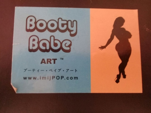 Booty Babe Free Spirit #889 De 999 Nude Playboy Adultos
