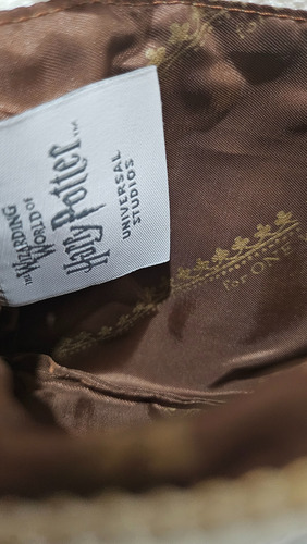 Bolsita Harry Potter Multiusos