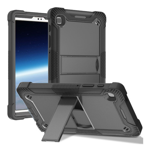 Funda Forro Antichoque Para Tablet Samsung Tab A7 Lite 8.7 