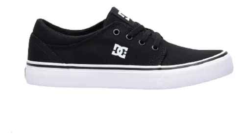 Zapatilla dc trase tx sale