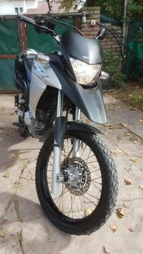 Imagen 2 de 9 de Honda Xre 300