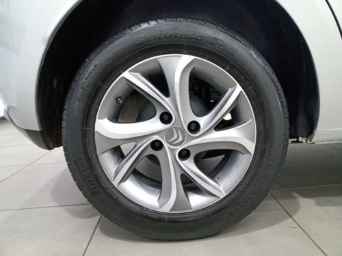 Imagem 10 de 10 de Citroen C3 Tendance 1.5 8v Flex