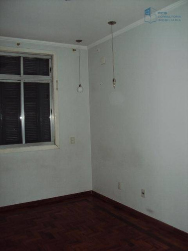 Imagem 10 de 16 de Conjunto Para Alugar, 102 M² Por R$ 2.300,00/mês - Lapa - São Paulo/sp - Cj0847