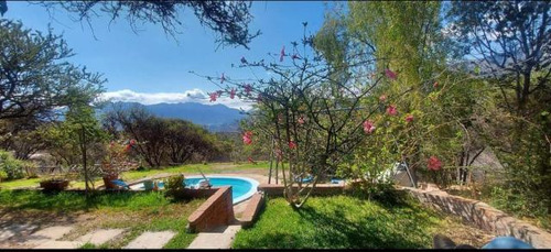 Parcela Hijuelas - Valparaíso - V Región/oasis De La Campa