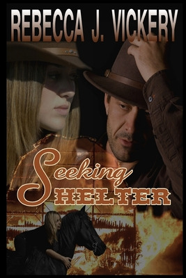 Libro Seeking Shelter - Vickery, Rebecca J.