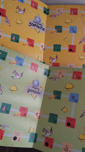 El Principito Libro Educativo De Actividades Año 2013 Nuevo