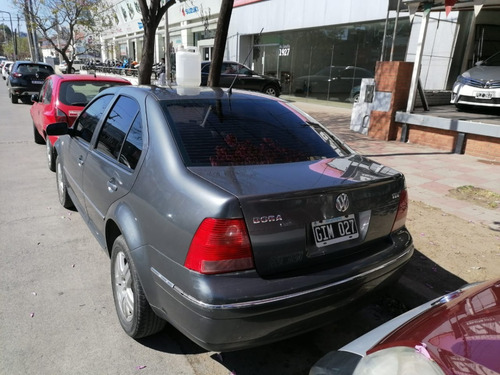 Vw Bora Trendline Tdi Liquido Contado!!