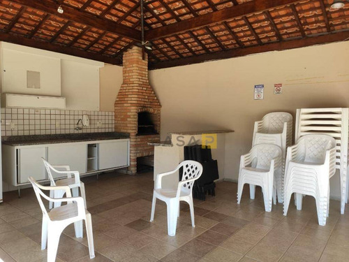 Imagem 15 de 30 de Apartamento Com 3 Dormitórios À Venda, 77 M² Por R$ 420.000,00 - Parque Prado - Campinas/sp - Ap0642