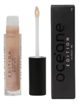 Comprar Brilho Labial Transparente - Glossy Me Glazed Océane Edition