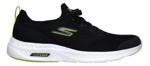 Tenis Skechers Go Run Hyper Burst Para Caballero