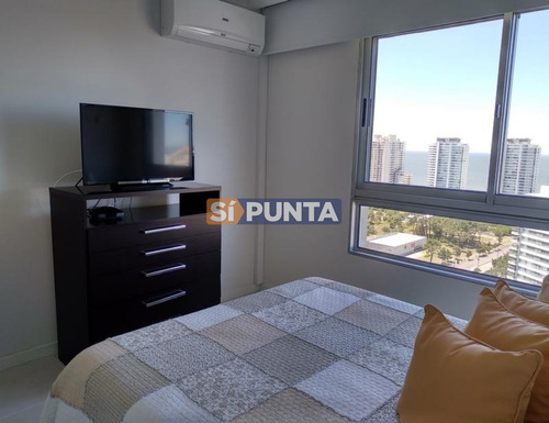 Imagen 8 de 24 de Apartamento En Alquiler Ocean Drive