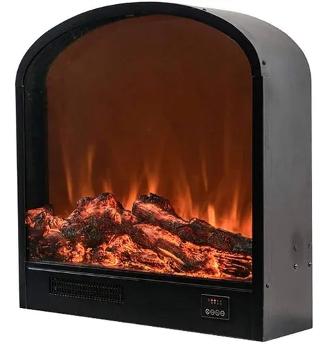 Chimenea Artificial Llama Fuego