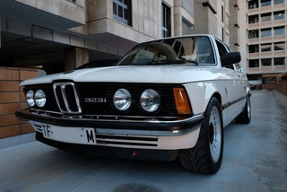 2 Febi amortiguadores para capó bmw 6er e24 7er e23