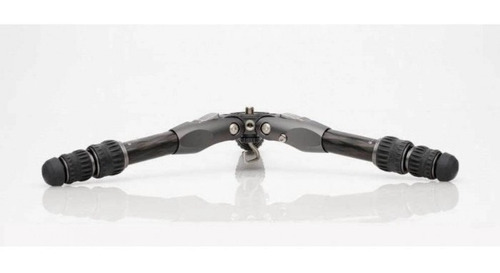 Imagen 2 de 10 de Tripode Benro Fibra Carbono S/ Columna Sop10kg Tortoise 03c