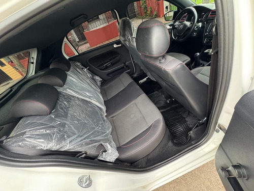 Volkswagen Gol Trend 1.6 Sportline 101cv