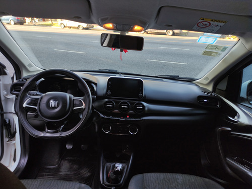 Fiat Cronos 1.3 Gse Drive Pack Conectividad