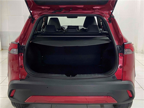 Toyota Corolla Cross 2.0 VVT-IE FLEX XRE DIRECT SHIFT