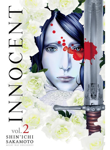 Innocent, Vol. 2