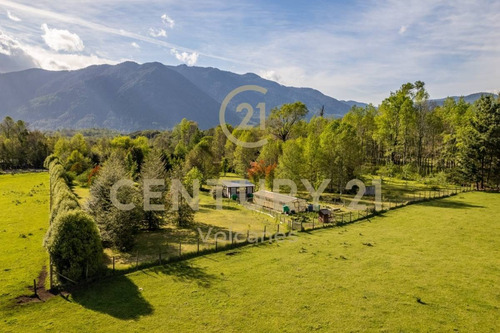 Imagen 8 de 30 de Maravillosa Parcela Con Casa, Mas Casa Ideal Para Hospeda...
