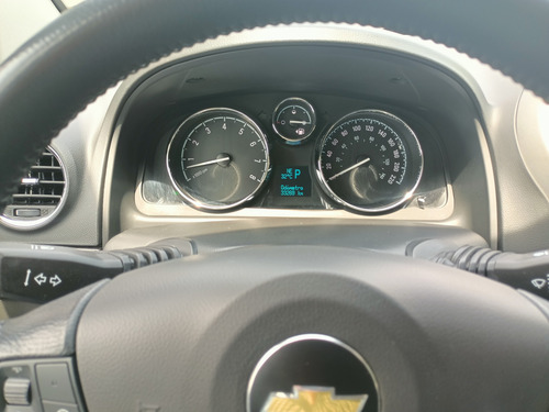 Chevrolet Captiva 3.0 Lt V6 At
