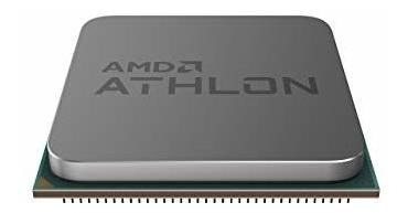 Procesador Amd Athlon 2 Nucleo 4 Hilo Am4 Grafico Radeon
