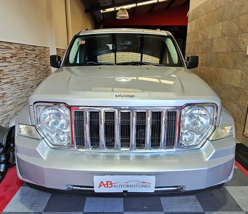 Jeep Grand Cherokee 3.0 Limited Atx