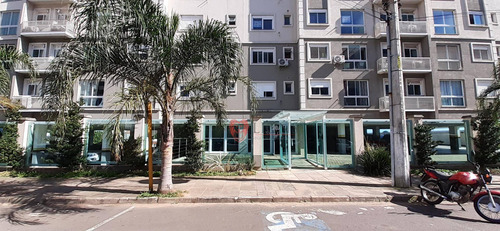 Apartamento Com 2 Dormitórios À Venda, 69 M² Por R$ 307.400 - Vila Monte Carlo - Cachoeirinha/rs - Ap0619