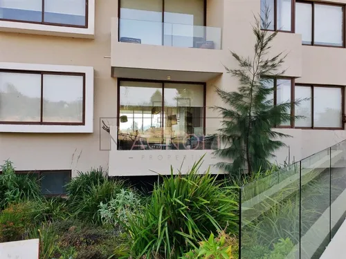 Departamento En Venta De 3 Dorm. En Las Cabras