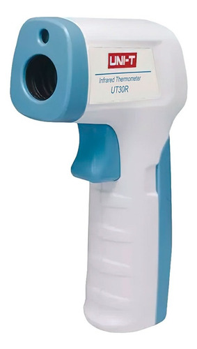 Termómetro Digital Infrarrojo Ut30r Uni-t /mihaba