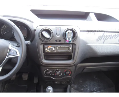 Renault Kangoo 1.6 Express