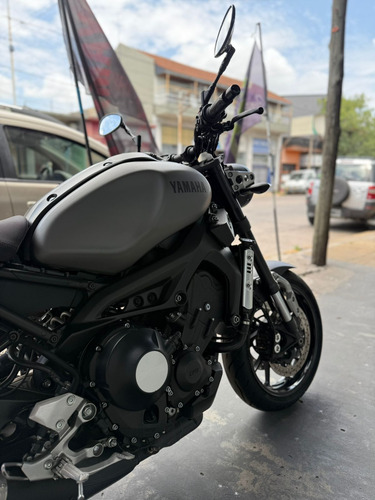 Yamaha Xsr 900 (2017) - Motos M R