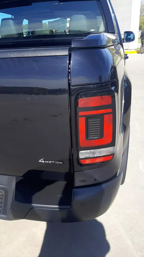 Volkswagen Amarok 3.0 V6 Cd Black Style 258Cv 4X4