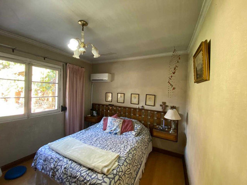 Se Vende Casa En Macul (107853)