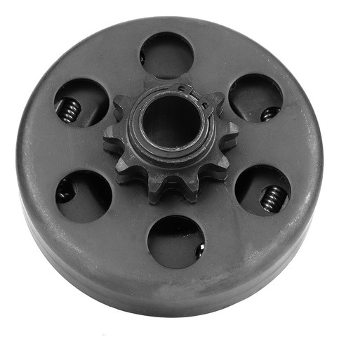 Embrague Centrífugo Para Motor Atv Mini Bike De 19 Mm De Diá