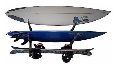 Visit The Cor Surf Store Cor Multi Surfboard Wall Rack