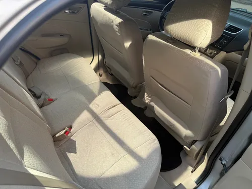 Suzuki Swift 1.2 Dzire