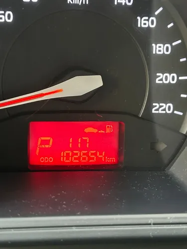 Kia Rio R 1.4