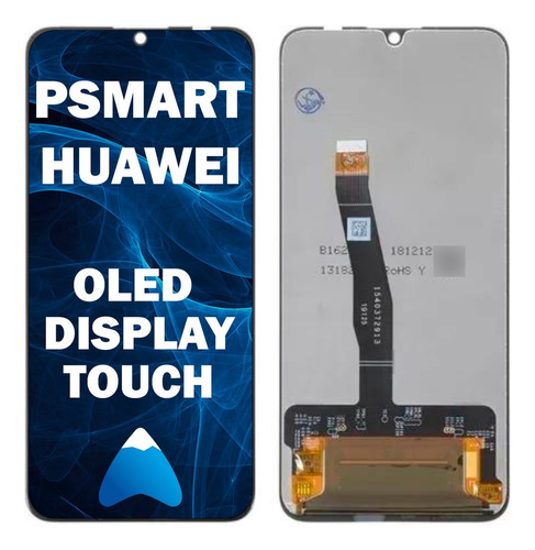 Modulo Compatible Huawei P Smart 